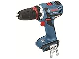 Bosch Professional Akku und Bohrschrauber, +GSR 18-2-LI Plus AkkuB