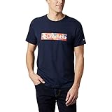 Columbia Herren T-Shirt mit Rapid-Ridge-Aufdruck