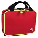 EB CURE'S Kleine Erste-Hilfe-Tasche (rot)