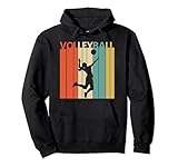 Volleyball Pullover H