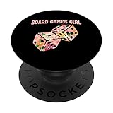 Gesellschaftsspiele Spieleabend Spielfigur - Brettspiele PopSockets mit austauschbarem PopGrip