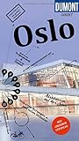 DuMont direkt Reiseführer Oslo: Mit großem Cityp