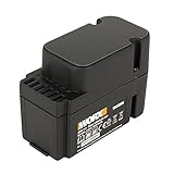 Batterie Worx Landroid wg790e.1wg794e, wg791e, wg792e, WG796E