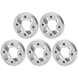 OKAT Nabenadapter, langlebiger 5-Loch-Nabenadapter, nützlich für technische Ausrüstungen für Roboter(3206-0016-0002)