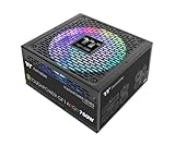 Thermaltake Toughpower GF1 ARGB 750W Gold - TT Premium Edition PC Netzeil, PS-TPD-0750F3FAGE-1