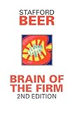 Brain of the Firm 2e (Stafford Beer Classic Library)