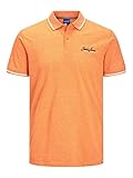 JACK & JONES Tons Poloshirt H