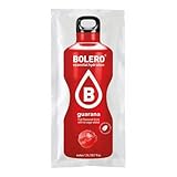 Bolero Drinks Guarana 24 x 9g