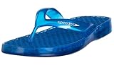 Speedo Little Little Kid/Big Kid Tyde Thong, Blue,Small(US Little Kid 11-12 M)