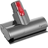 Mini-Bürstenrolle für kabellosen Dyson V10 (SV12) V11 (SV14) Staubsauger, Quick-R