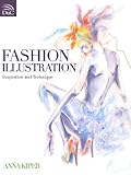 Fashion Illustration: Inspiration and T