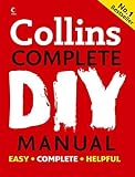 Jackson, A: Collins Complete DIY M