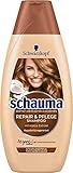 Schauma Shampoo Repair & Pflege, 400