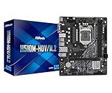 ASRock H510M-HDV/M.2 mATX Intel H510 DDR4 S1200