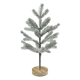 Balacoo 1 stück Weihnachtsbaum Lampe Dekor Festival Szene Ornament Room Baum Licht Schmuckstück