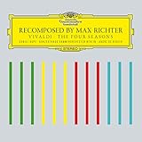 Recomposed By Max Richter: Vivaldi, The Four S