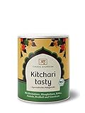 Classic Ayurveda - Bio Kitchari Tasty (ayurvedisches Reisgericht), 1er Pack (1 x 320g) - BIO