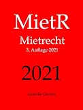 MietR, Mietrecht, Aktuelle G
