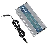 SHURROW QC3.0 USB 5V + 5,5x2,5mm 12V-24V Einstellbare USV-Stromversorgung 15000mAh für Router Modem Laptop IP-Kamera Alles in einem PC