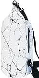SNAILMAN Wasserdichter Trockentasche für Damen und Herren, Roll-Top, leicht, mit Handy-Reißverschlusstasche, Einfachheit, 10L