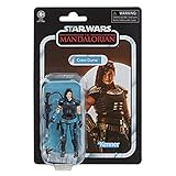 Star Wars SW VIN Man CARA D