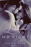 Lead Me to Mr. Right: Lieb