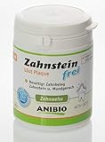 Anibio Zahnstein-frei 140 g Pulver Zahnpflege für H