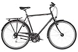 vsf fahrradmanufaktur T-50 Diamant Alivio 24-Fach HS11 schwarz Rahmenhöhe 62cm 2021 Trekking