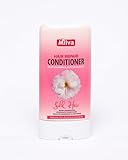 Milva Hair Repair Conditioner Seide Haar mit natürlichen Ölen und pflanzlichen Extrakten 200 
