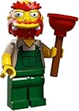 Lego Simpson Serie 2 TM W