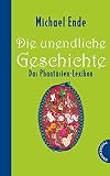 Die unendliche Geschichte: Das Phantásien-Lexik