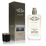 Molecules of DNA – Eau de Parfum für DAMEN und HERREN | M1 VIP Unisex 01 Molecule Duft - Iso E Super (50 ml prime)