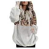 Fleecejacke Plüschjacke damenbekleidung zip mantel kuschelkleid regenjacke damen rosa wasserdicht winterjacke baby junge flamingo hemd damen leinenbluse weiß sweater damen lang