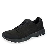 Asics Herren Gel-Odyssey Cross-Trainer Schwarz (Black 001), 43.5 EU