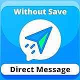 Direct Message For Whatsapp & WA B