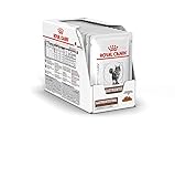 ROYAL CANIN Gastro Intestinal Moderate Calorie Katze 12x85 g