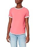 More & More Damen T-Shirt, pink_0831, 36