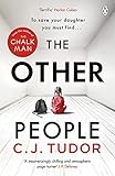 The Other People: The chilling and spine-tingling Sunday Times bestseller (English Edition)