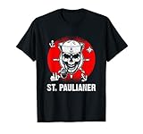 Paulianer Hamburg Sankt Pauli Fan | St. Pauli Geschenkidee T-S