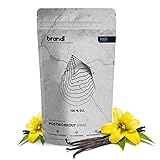brandl® Protein-Pulver All-in-One nach dem Training | 5K-Protein-Mix, Kreatin, Ashwagandha, Magnesium, Probiotika & 10+ Superfoods | 600g V