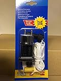 Batterieadapter 3V als Batterieersatz für 2 AA Mignon B