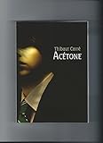 Acétone (French Edition)
