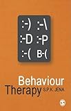 Jena, S: Behaviour Therapy: Techniques, Research and App