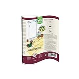 Plantura Ameisenmittel InsectoSec®, zuverlässige Bekämpfung von Ameisen & Co, geruchloses Pulver anwendbar im Haus, auf Wegen und Terrassen, 150 g