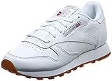 Reebok Classic Damen Sneakers, Weiß (Int-White), 40