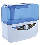 Trixie 76123 Fogger XL Ultraschall-Nebler, 3 l/28 × 27 × 15