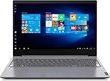 Lenovo (15,6 Zoll HD+) Ultrabook (1.8kg), großer 7h Akku, AMD 3050U (Ryzen Core) 2x3.2 GHz, 20GB DDR4, 512GB SSD, 4GB Radeon, HDMI, Webcam, BT, USB 3.0, WLAN, Win10 Prof., MS Office Laptop #6778