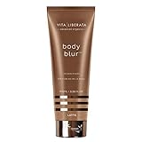 Vita Liberata Körper-Make-Up – Body Blur Instant HD Skin Finish, für Bräunung und Haut-Perfektionierung, 100 