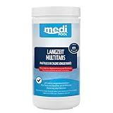 Medipool Chlor Multifunktionstabletten 1kg Langzeit MultiTabs 200g
