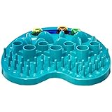 Amazon Basics – Spielstation-Futterspender für Haustiere, b